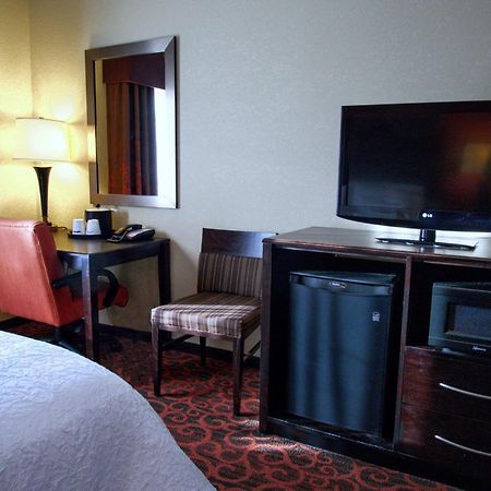 Hampton Inn & Suites Elk City Εξωτερικό φωτογραφία
