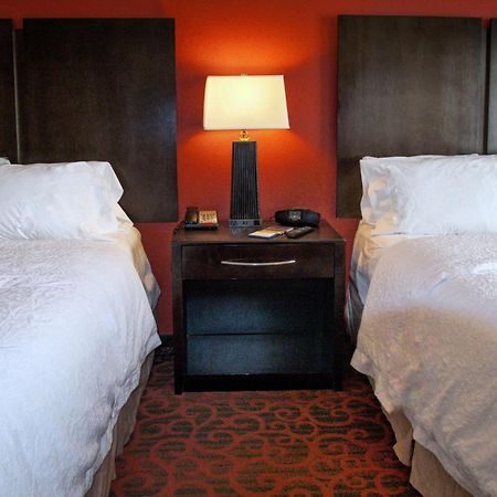 Hampton Inn & Suites Elk City Εξωτερικό φωτογραφία