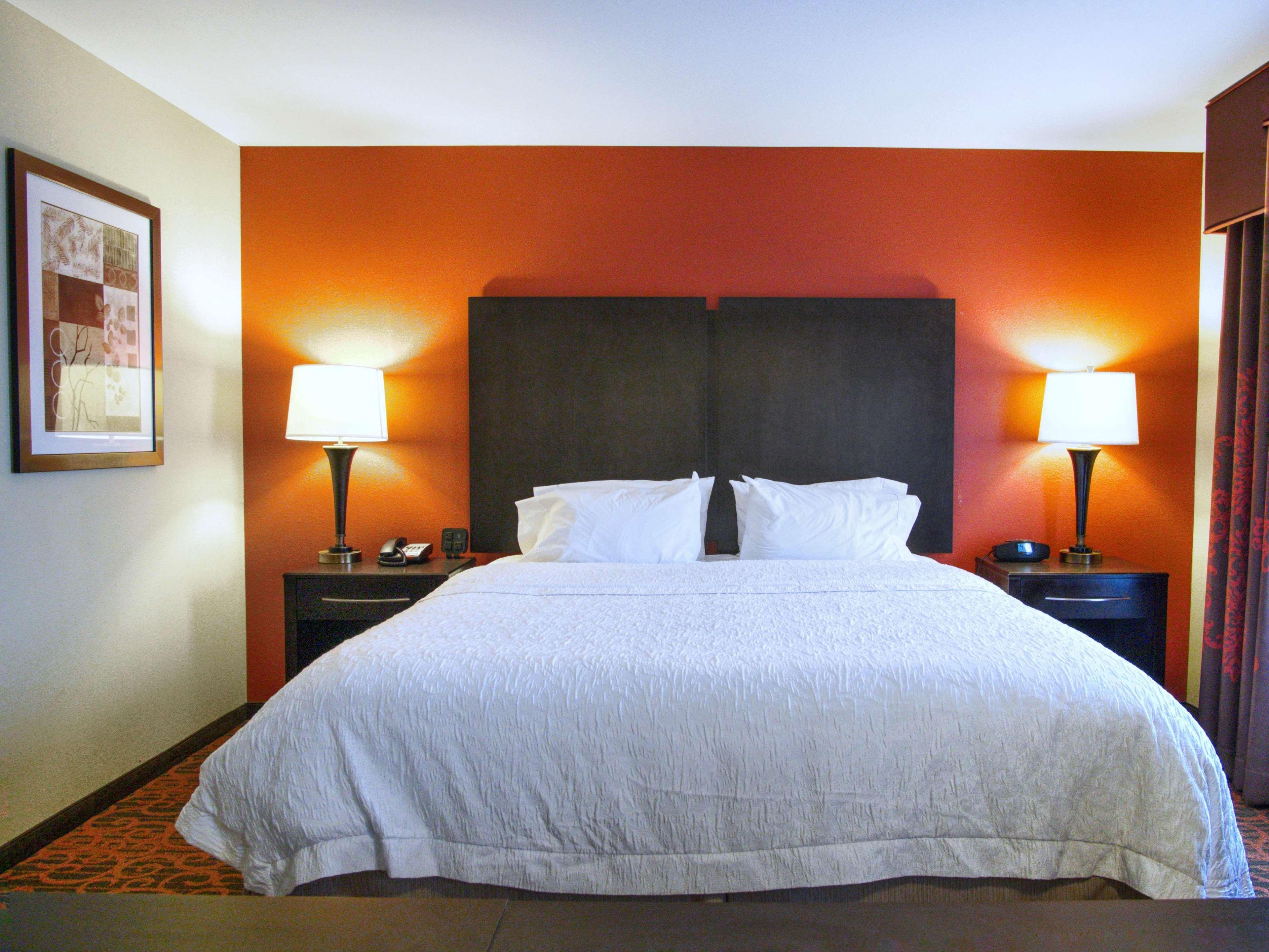 Hampton Inn & Suites Elk City Εξωτερικό φωτογραφία