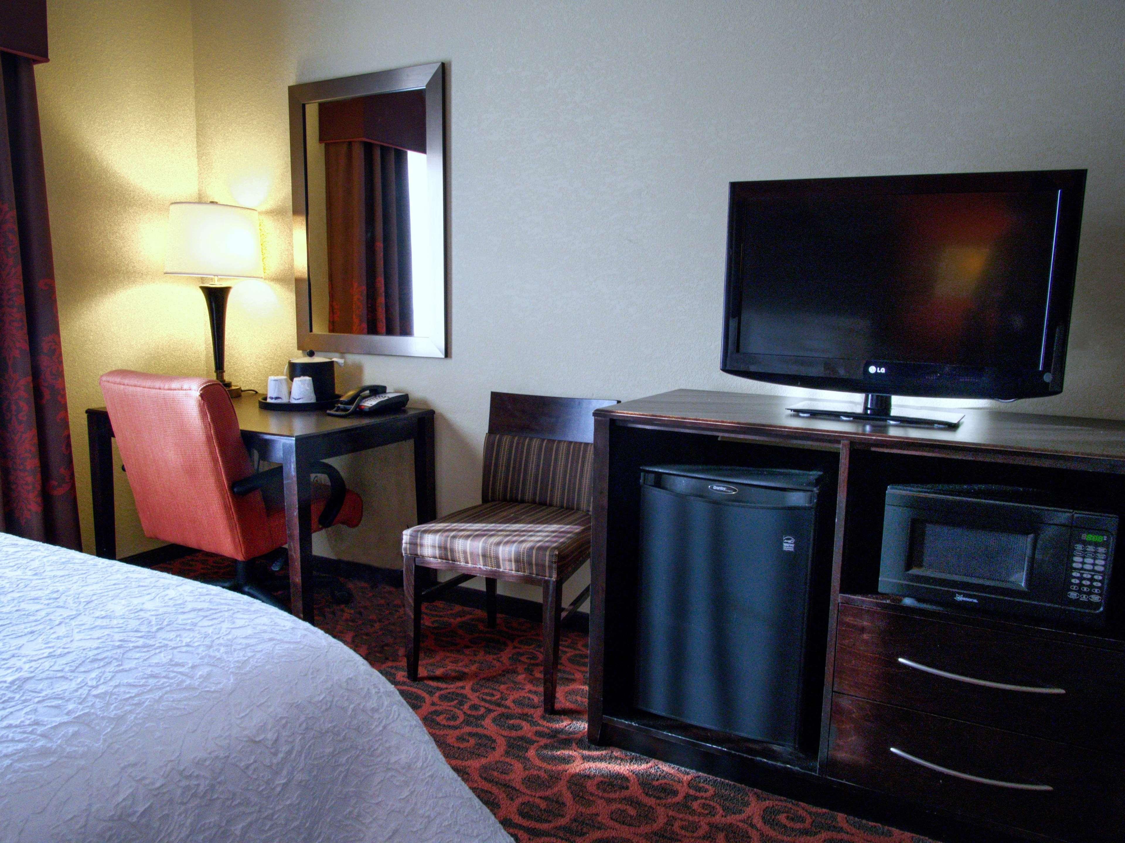 Hampton Inn & Suites Elk City Εξωτερικό φωτογραφία