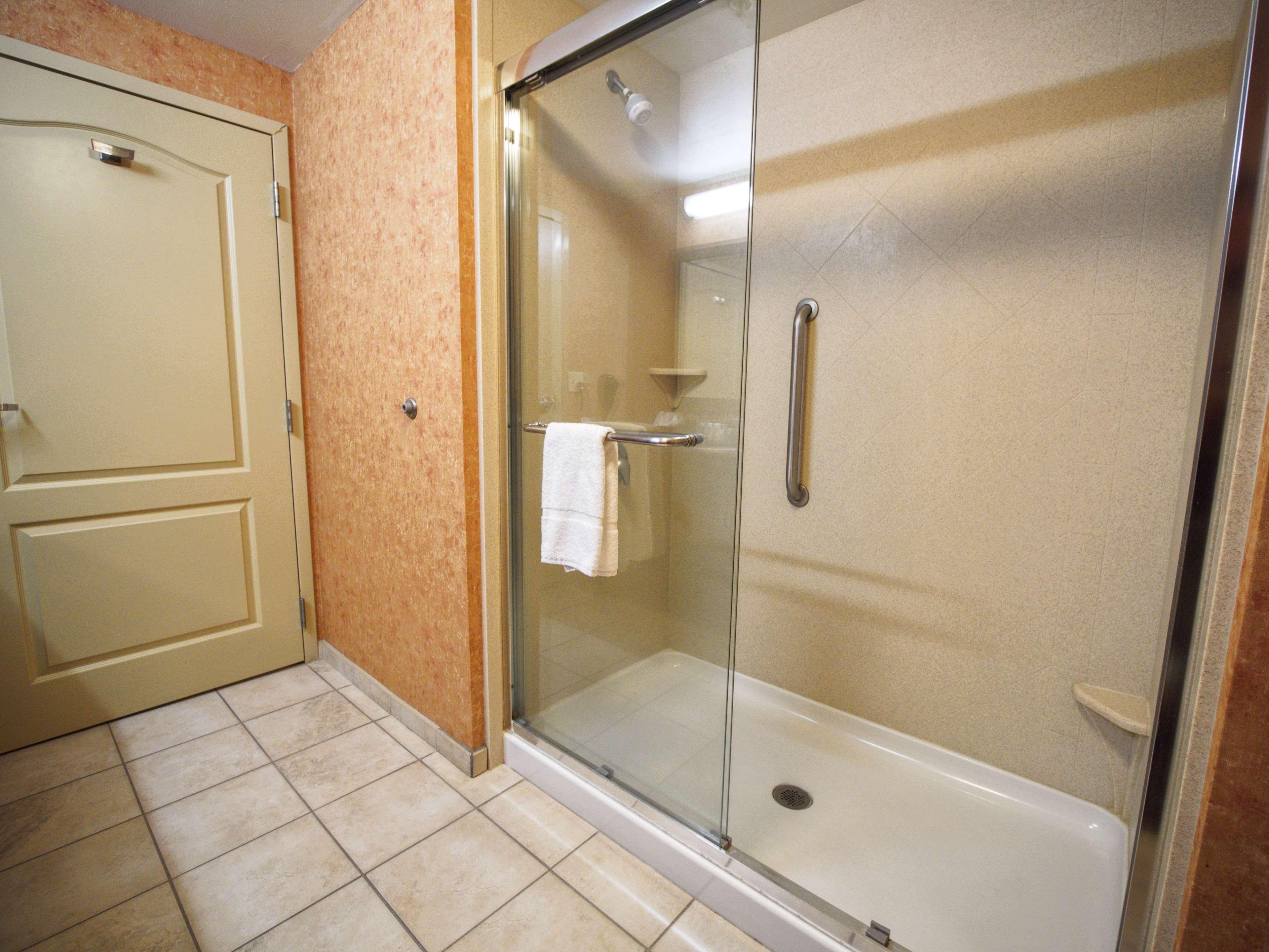 Hampton Inn & Suites Elk City Εξωτερικό φωτογραφία