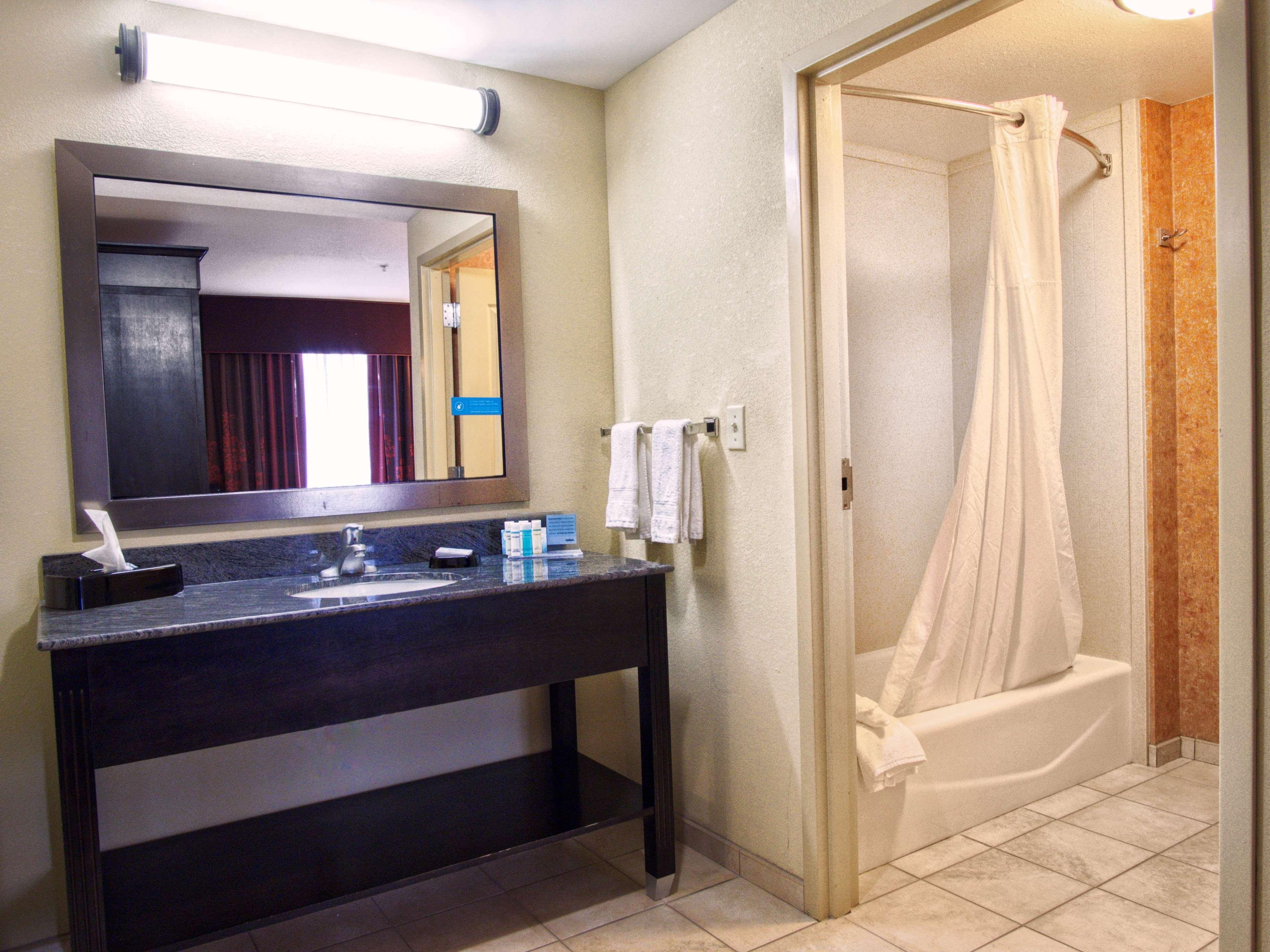 Hampton Inn & Suites Elk City Εξωτερικό φωτογραφία