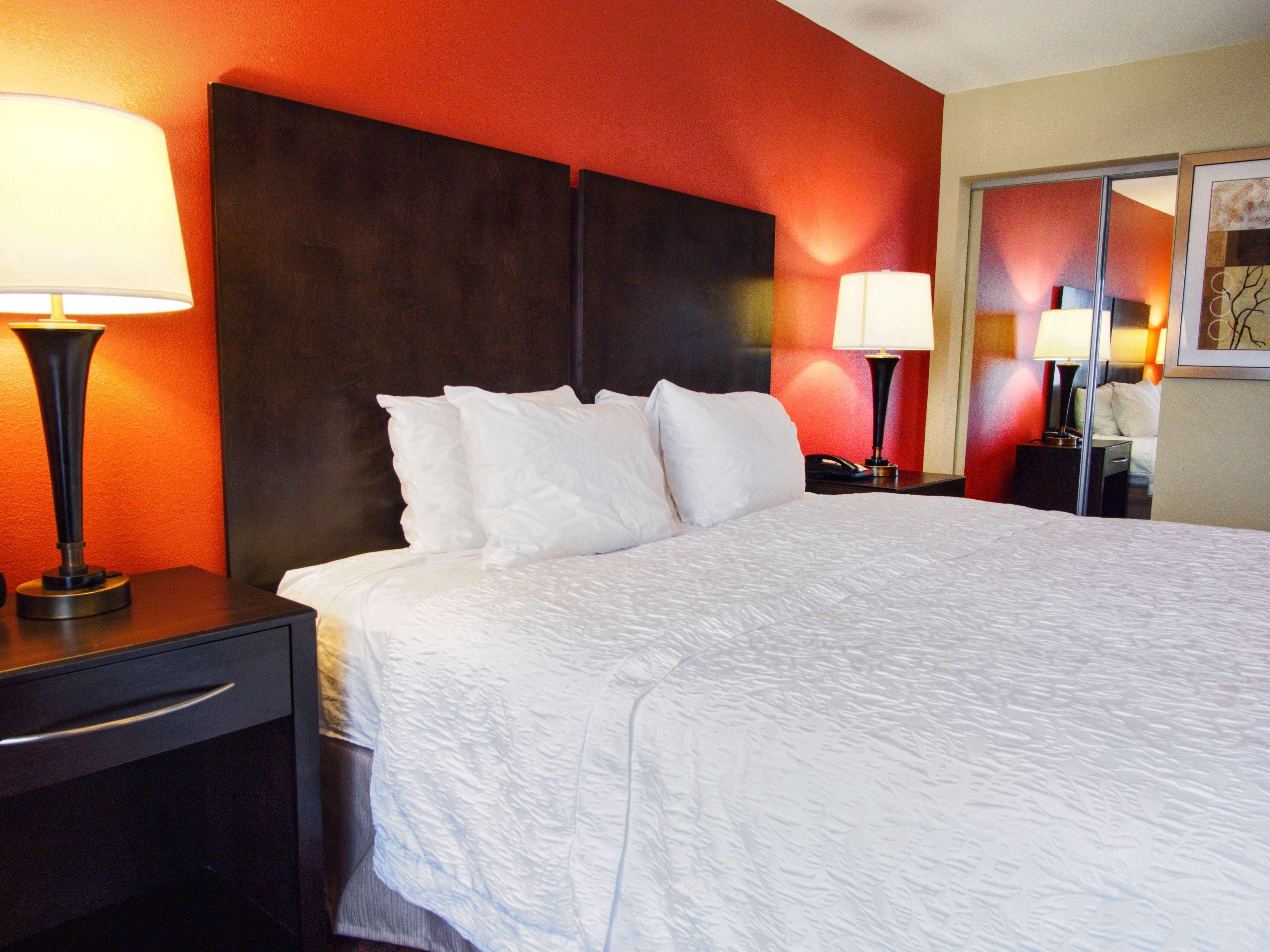 Hampton Inn & Suites Elk City Εξωτερικό φωτογραφία