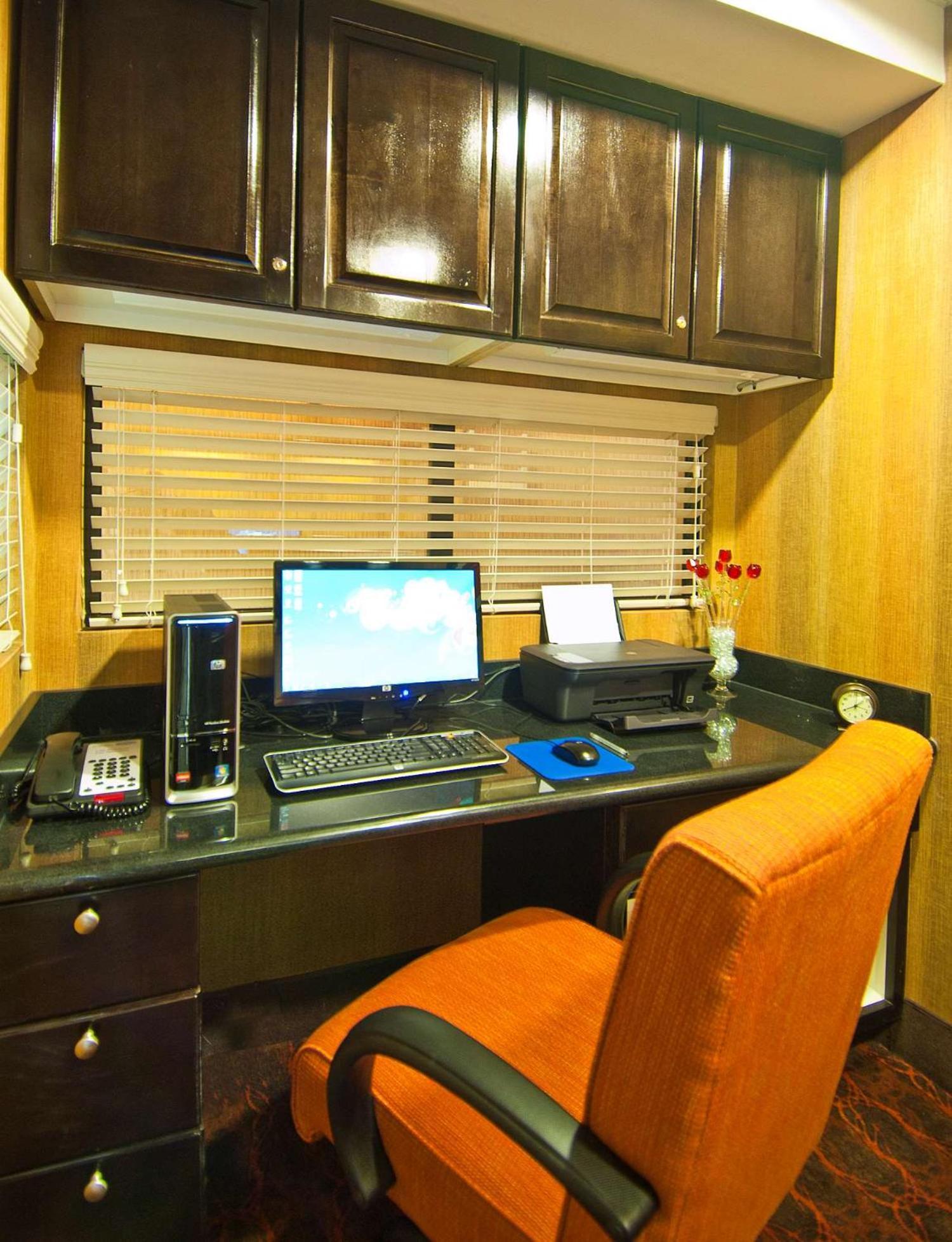 Hampton Inn & Suites Elk City Εξωτερικό φωτογραφία